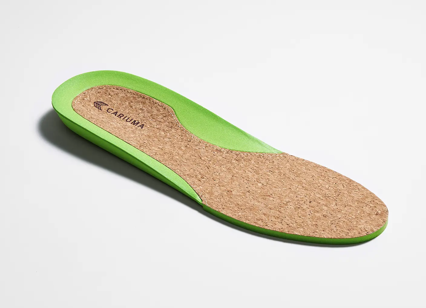 CAJU Loafer Light Grey Suede - Image 8
