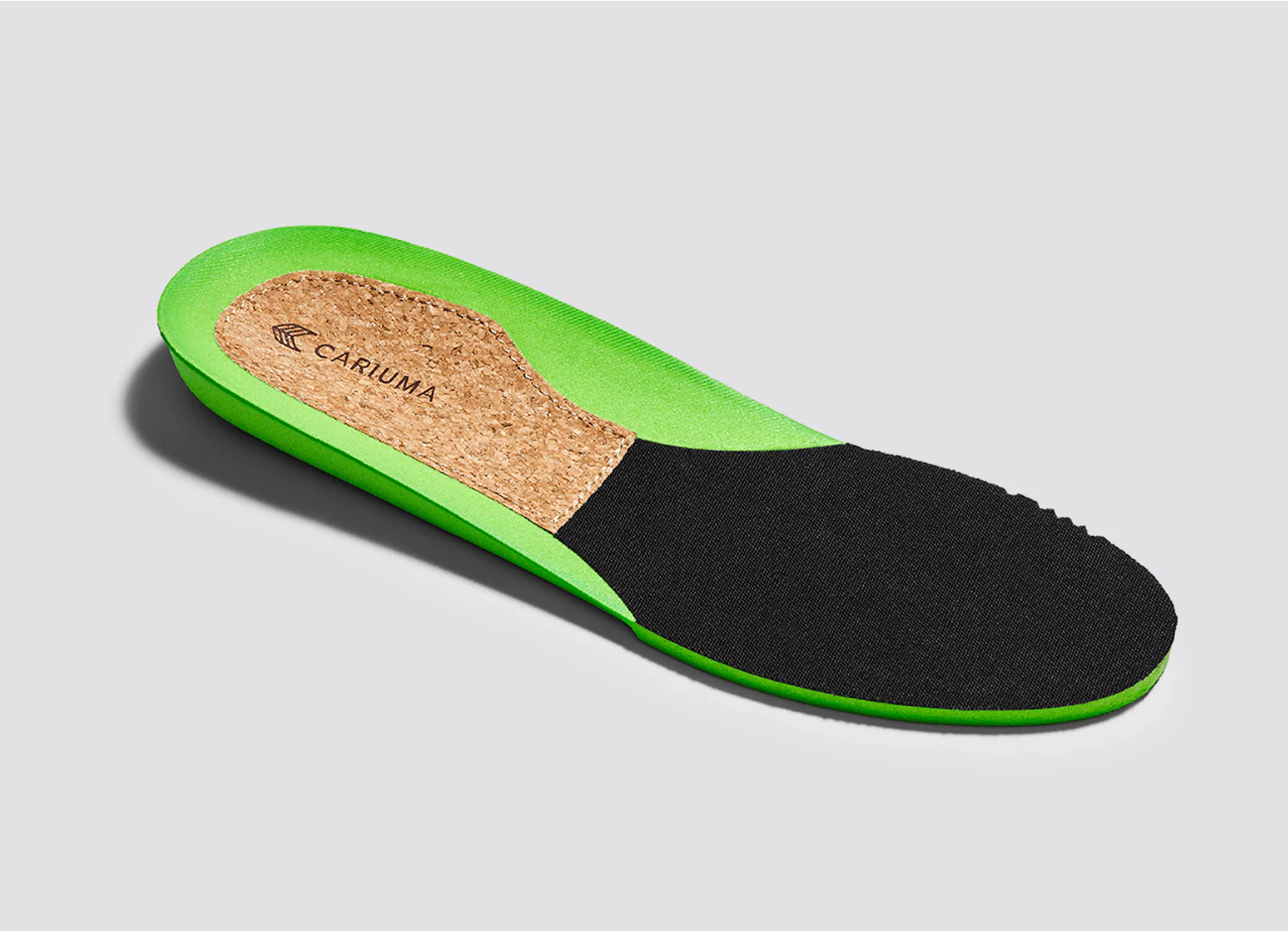 CATIBA PRO 2.0 Black Suede and Cordura Ivory Logo Sneaker - Image 8
