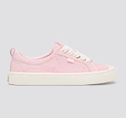 OCA Hairy Suede Mary Rose - Image 9