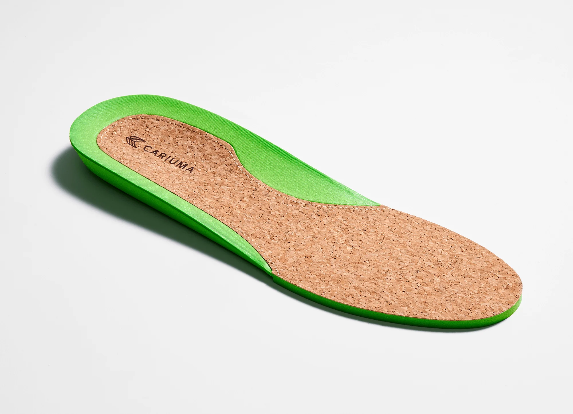 OCA Low Green Canvas Sneaker - Image 10