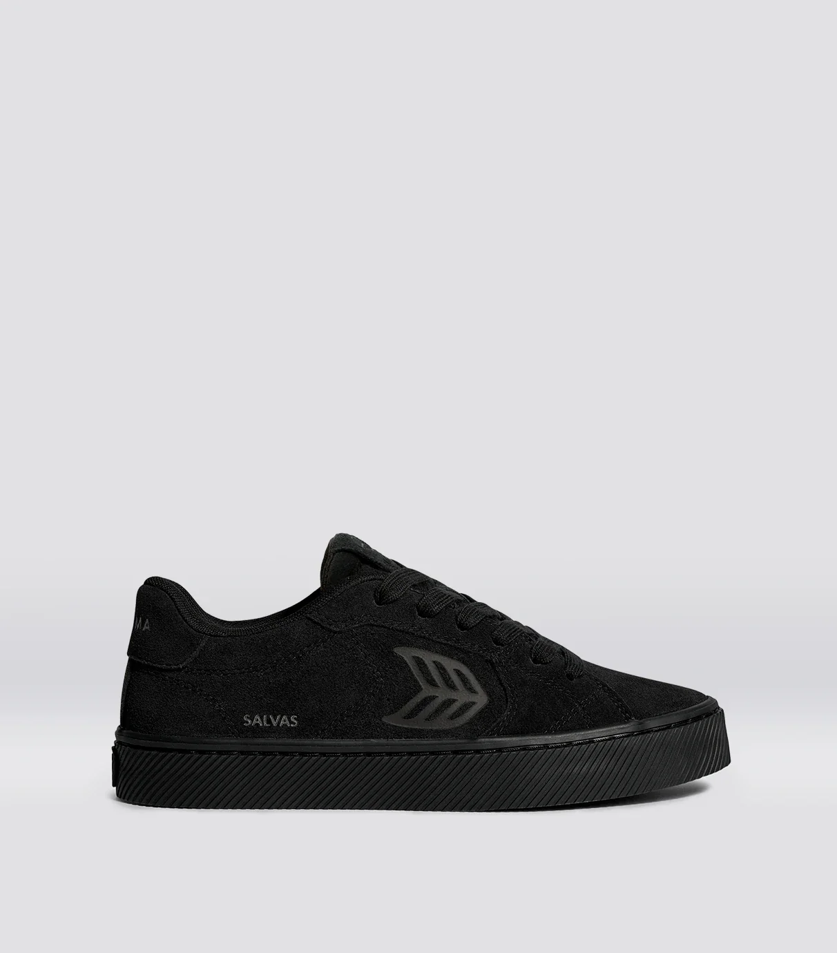 Family - SALVAS Suede Sneaker