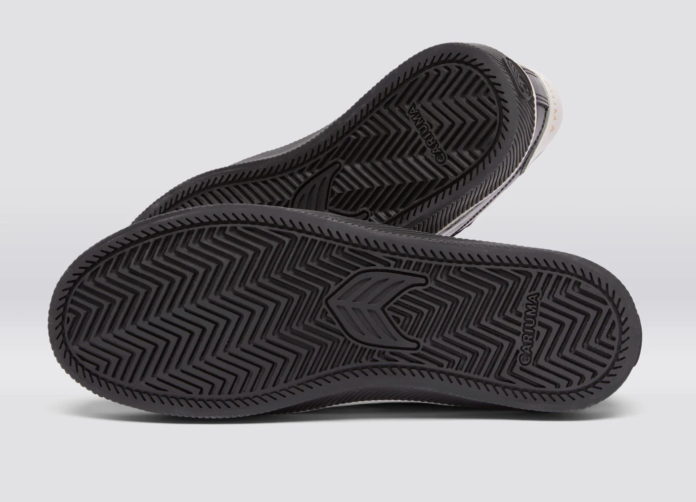 SALVAS Leather Black - Image 5