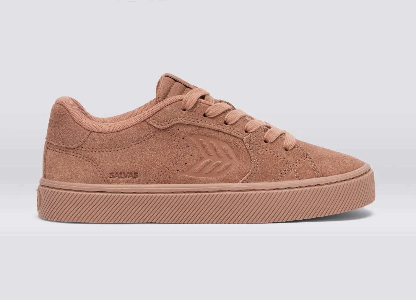 SALVAS Suede All Mochamouse - Image 3