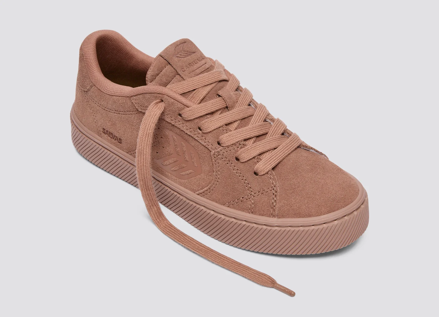 SALVAS Suede All Mochamouse - Image 4