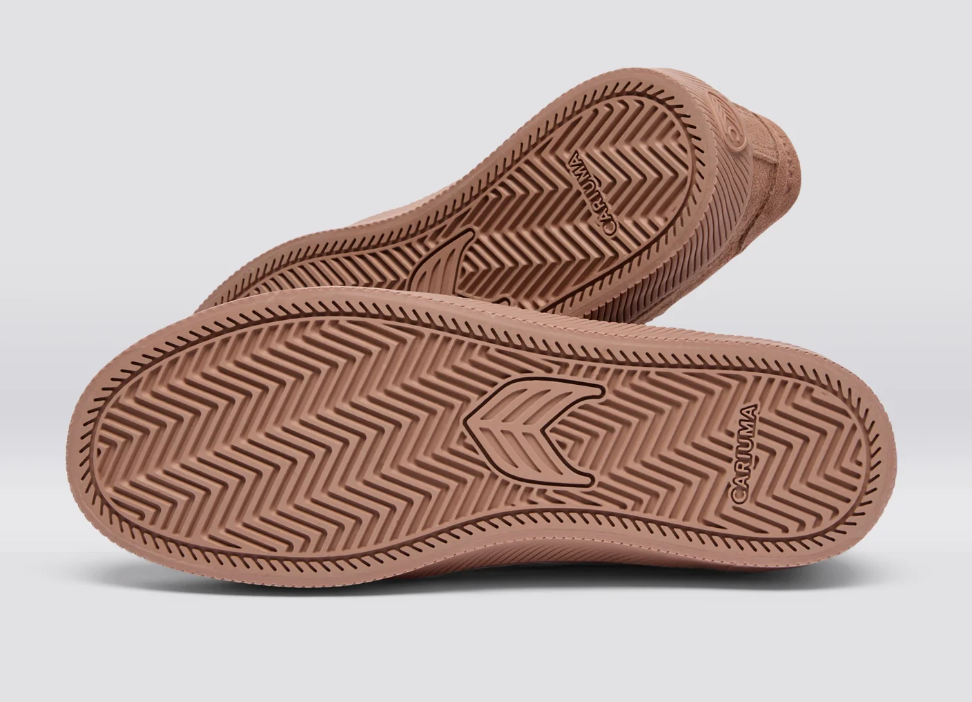 SALVAS Suede All Mochamouse - Image 5