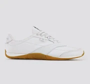 SUTAI Nylon and Suede Black - Image 10
