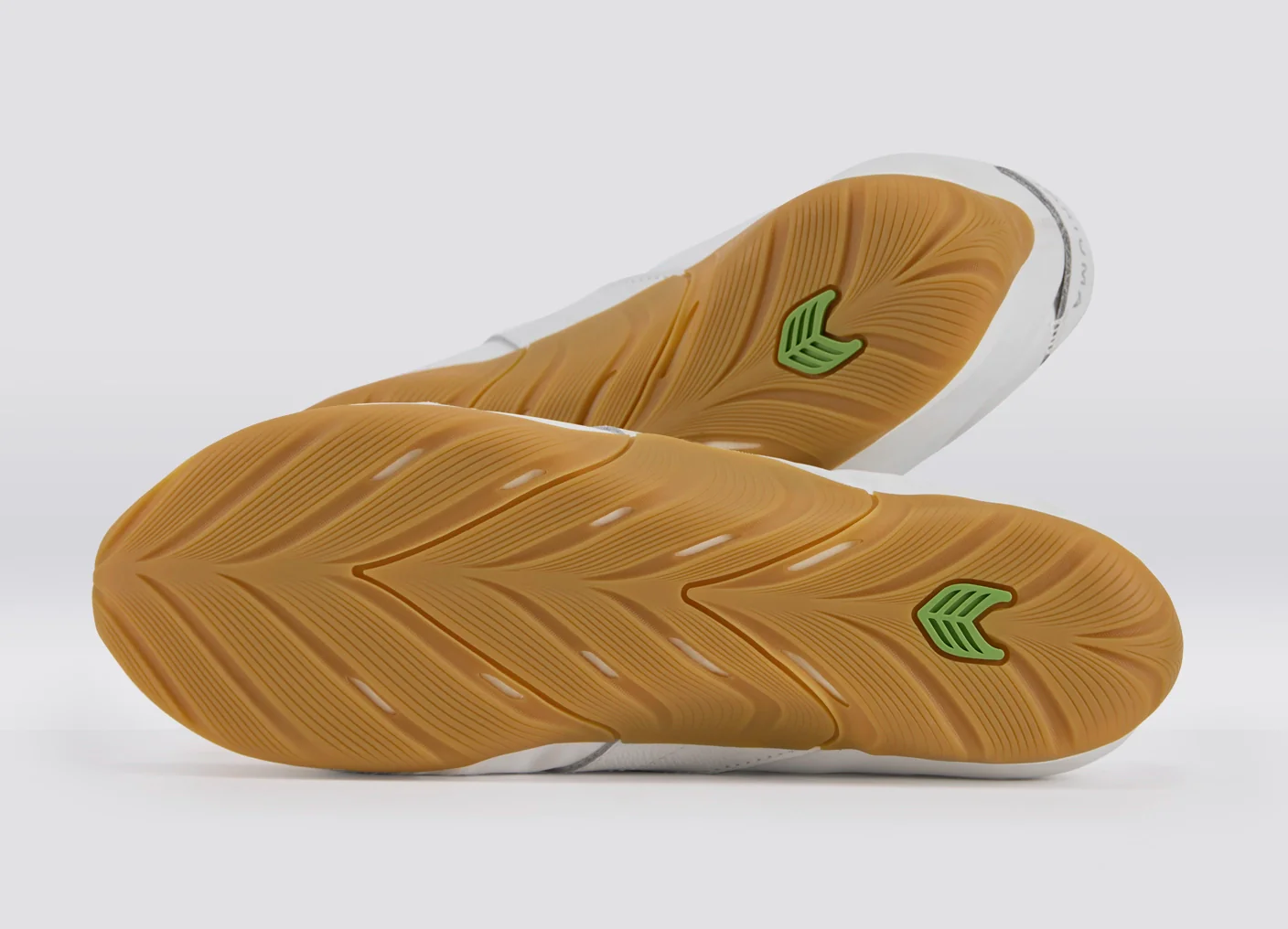 SUTAI Nylon and Suede Black - Image 5